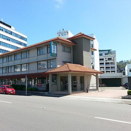 Riddiford Hotel Lower Hutt Εξωτερικό φωτογραφία