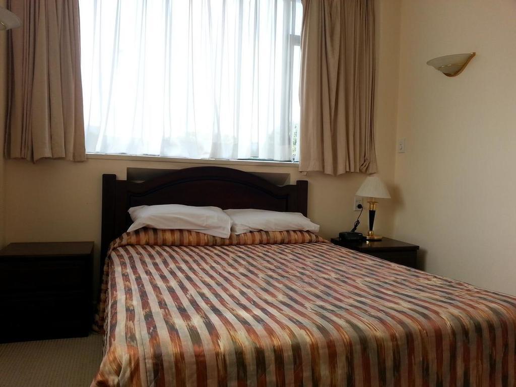 Riddiford Hotel Lower Hutt Δωμάτιο φωτογραφία